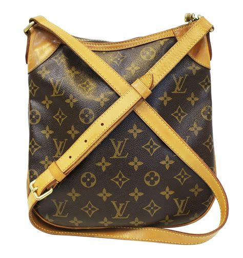 authentic Louis Vuitton handbags used